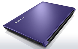 Lenovo IdeaPad 305G Purple